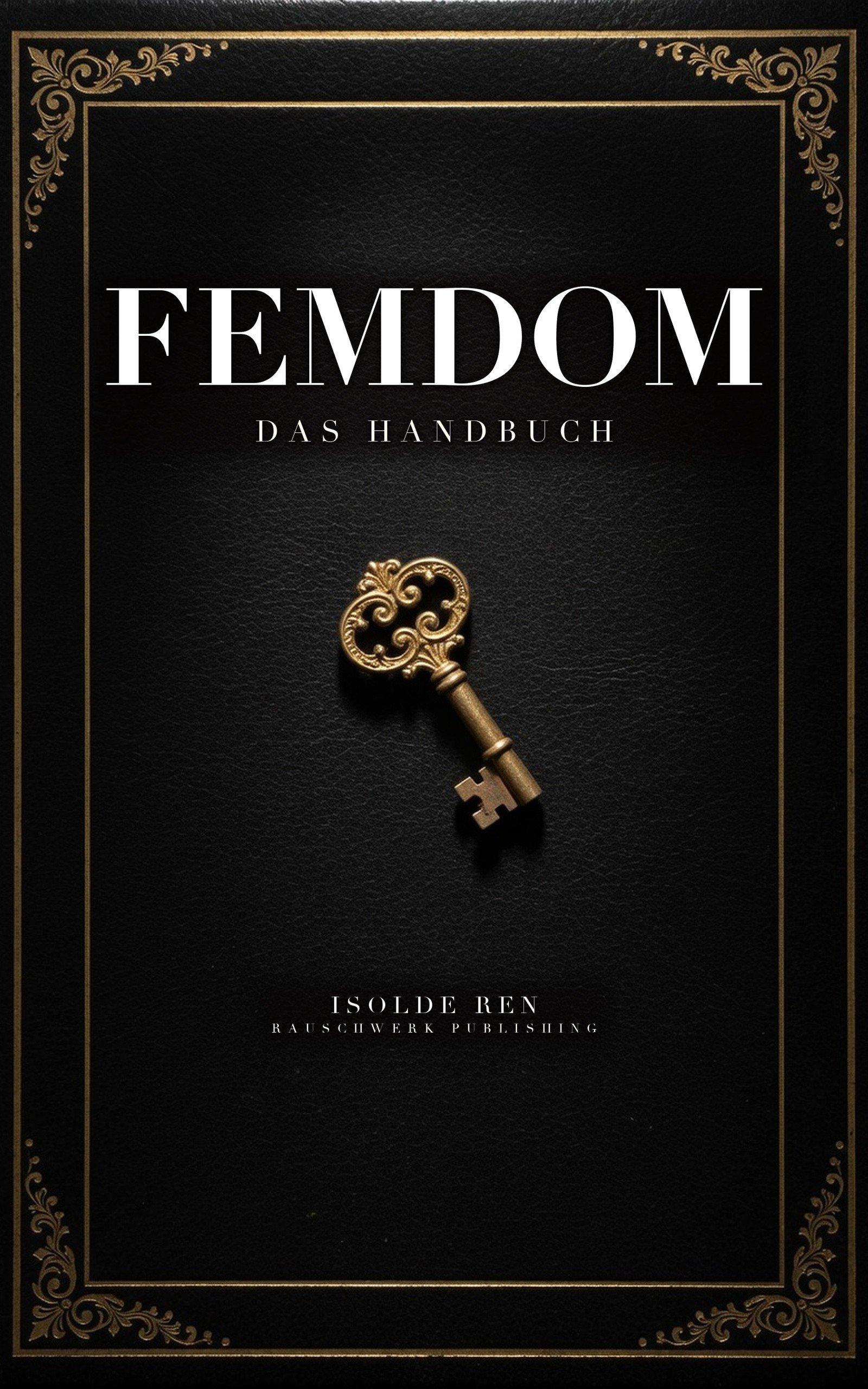 Cover: Femdom: Das Handbuch